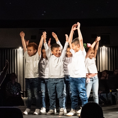 Ecosistema Crea PLANETARIO