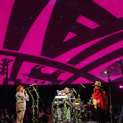 La Errática, un viaje multisensorial por la cultura del Cauca en el Planetario