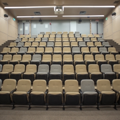 Centro la felicidad cinemateca