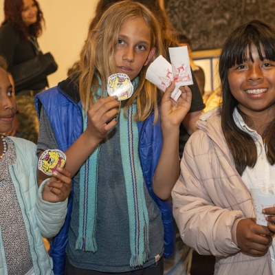 Taller emprendimientos FILBO - Corferias