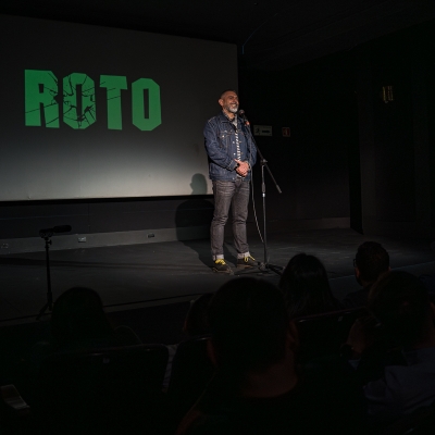 Temporada de Stand up comedy