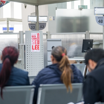 Lanzamiento e instalación Maquinas Libro al Viento en el SuperCADE 