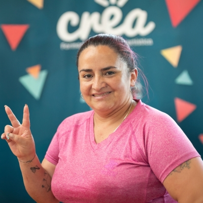 visita a grabar el contenido de redes sociales de mayo - DIA ESPECIAL DE LAS MADRES Crea Entre Nubes