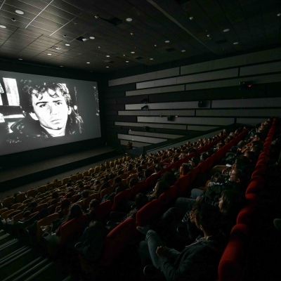 Cumpleaños Cinemateca 