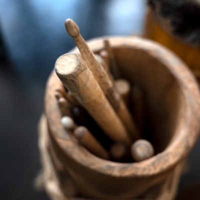 Crea Lucero Bajo y Crea Gustavo Restrepo