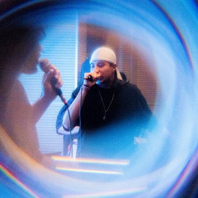 Evento de reconocimiento a los ganadores de la beca Crea - Crea San Cristóbal