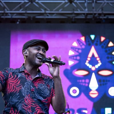 Tortazo de la Afrocolombianidad