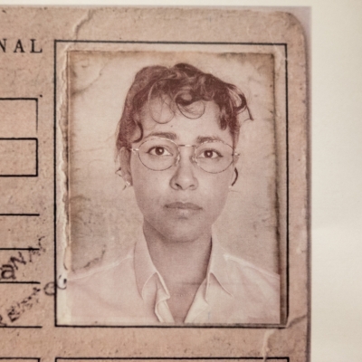 Receta para una tragedia nacional un monologo que revive la memoria DIANA OLAYA FILBO