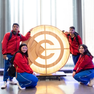 Clases de película Cinemateca de Bogotá - Sala Capital