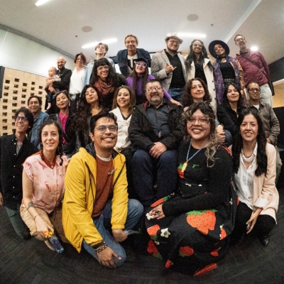 Lanzamiento Membrana 10 Crea Filbo