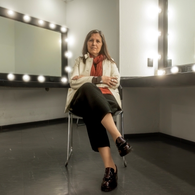 El Cine Y Yo Claudia Piñeiro_Cinemateca