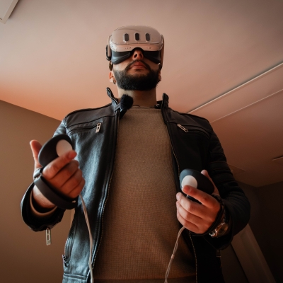 Visita Guiada Exposición Hub de Innovación