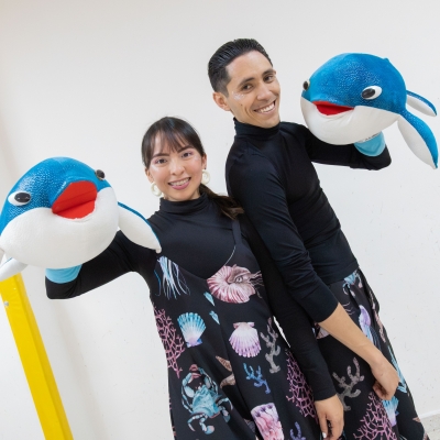 Yuu-bar-tas de Ventris Danza - Culturas en Común 