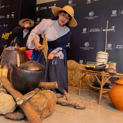 Seminario FIAR - Día 2