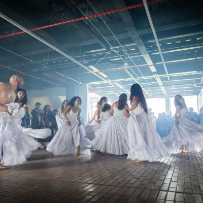 Laboratorio Artefactum Arkana