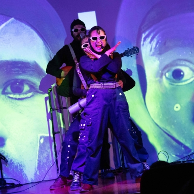 Frag-men-ta-o - Agrupación Enarmonía