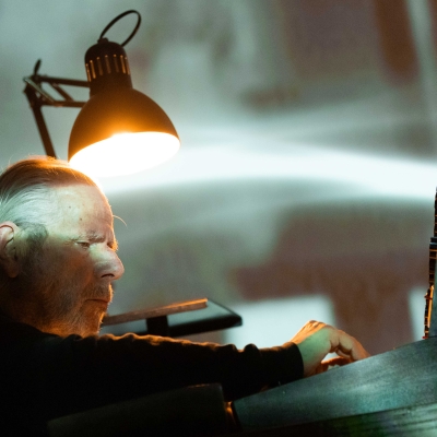 Sonar en CKWEB en vivo - Las Monjas