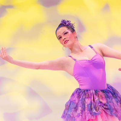 Noches de Ballet Clásico - Compañía DanceBogBallet