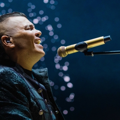 Festival Popular al Parque - Alzate