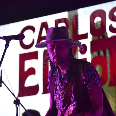 Gaitán al aire. Carlos Elliot Jr.