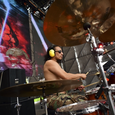 Metal Sevicia (Distrital)