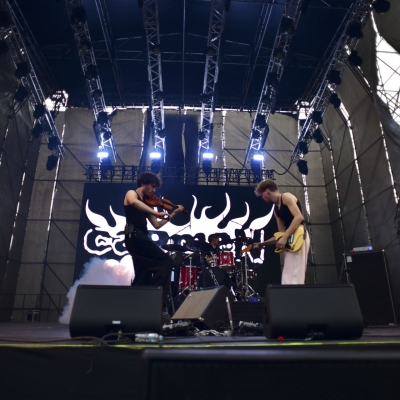 Carmen Sea (Francia)