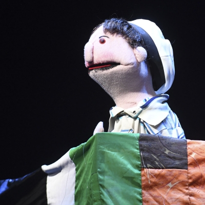  Ganadores Súmate a la programación - Barbasura y la Tortuga.