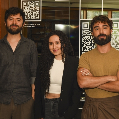 Becarios Plataforma Bogotá.