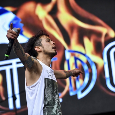 Festival Candelaria Rock III.