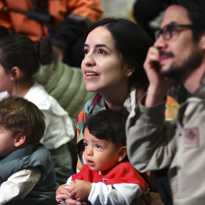 OFB Recién Oídos.
