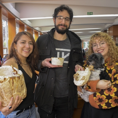 Laboratorio PDE Materialidades conjuntas