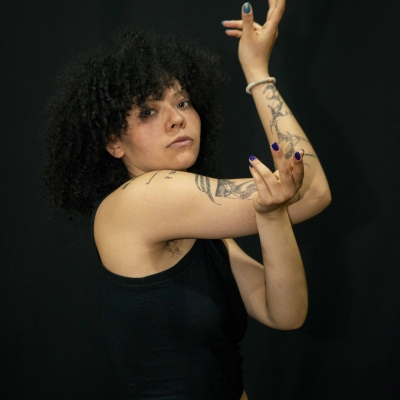 Casona de la Danza. Perfiles