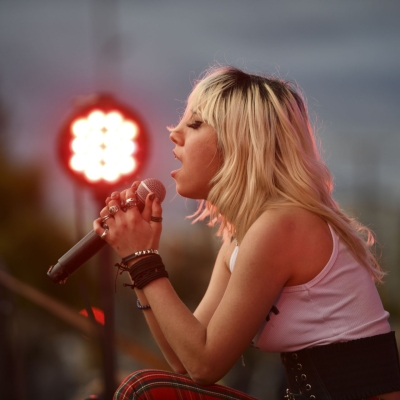 Caleidoscopio Sonoro - Rock en español.