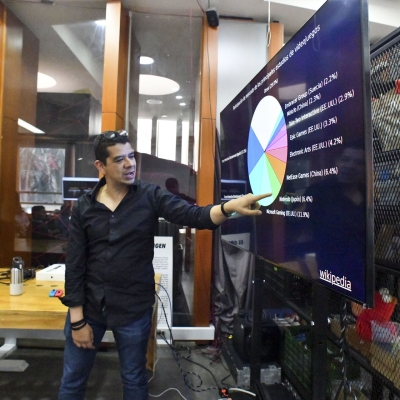 HUB DE INNOVACIÓN. 