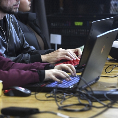 Paisajes Biocomputacionales.