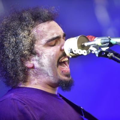 Rock al Parque. Hermana Furia