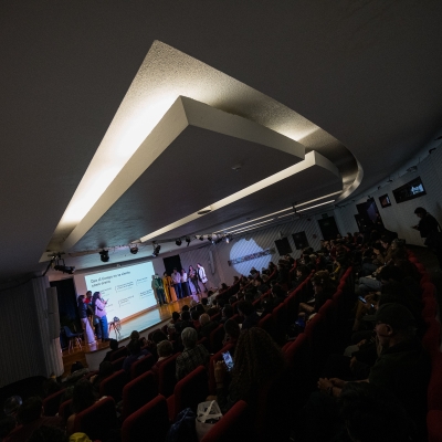 Artefactum laboratorio de artes audiovisuales y laboratorio de creación de canciones