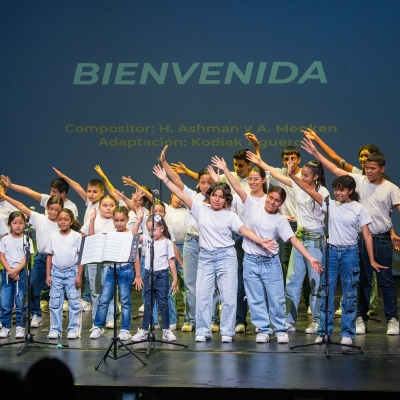  OFB Centro Filarmónico para la paz