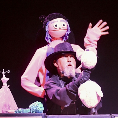 Súmate a la programación. Mus el ratón.