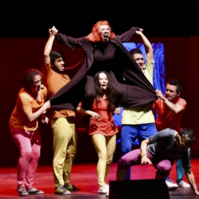 Ganadores Becas LEP Obra Eresmyema