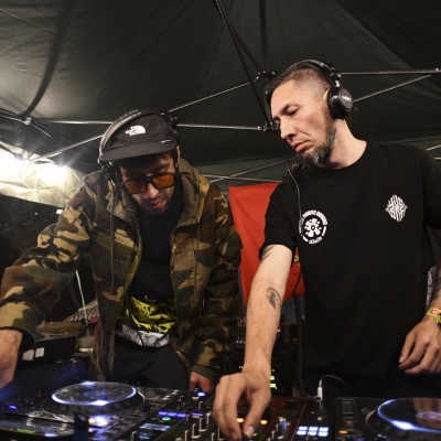 Sonar en CKWEB en vivo - Edición especial