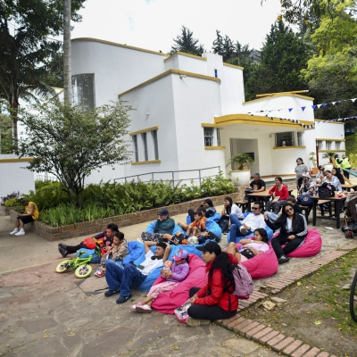 Tablas al Aire - Tarde de Teatro