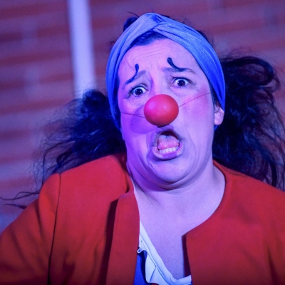 Culturas en Común - Festival Mamarracho