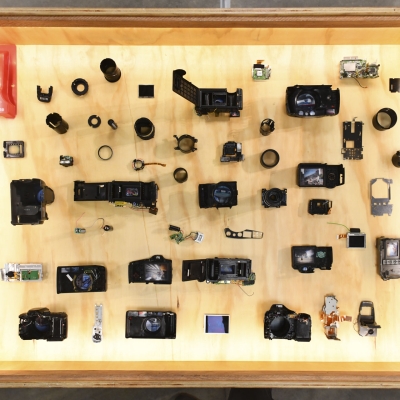 Muestra de Resultados - Poética de los errores