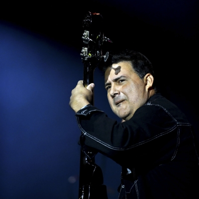 Porfi Baloa y sus adolescentes