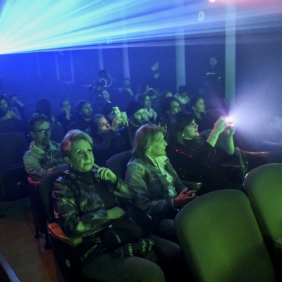 Temporada de música. Teatro Unión.