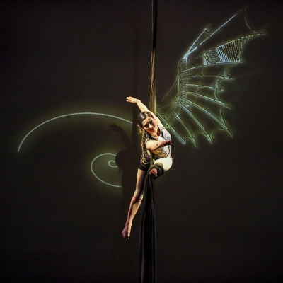 Ganadores Beca LEP - Alkφra - Ganadores Beca LEP - Laquebaila 