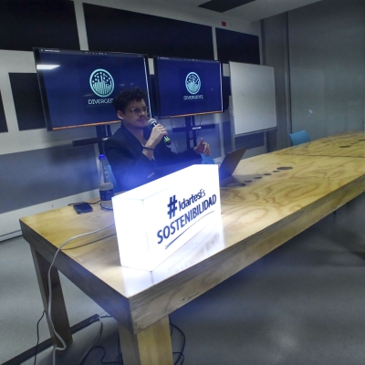 SOSTENIBILIDAD WORKSHOP