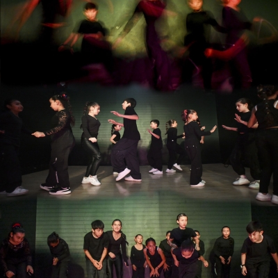 CREA Villas Del Dorado Carrera 107 70-58, Bogotá, Bogotá, Colombia