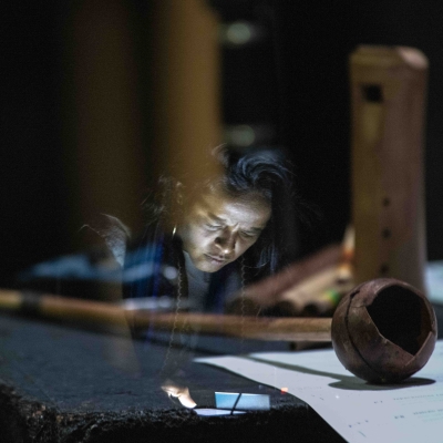 Beca Bogotá Vive le Noche